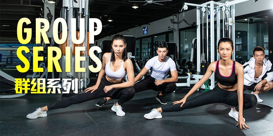 群组系列