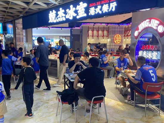 了解BG视讯是一个休闲娱乐的好去处